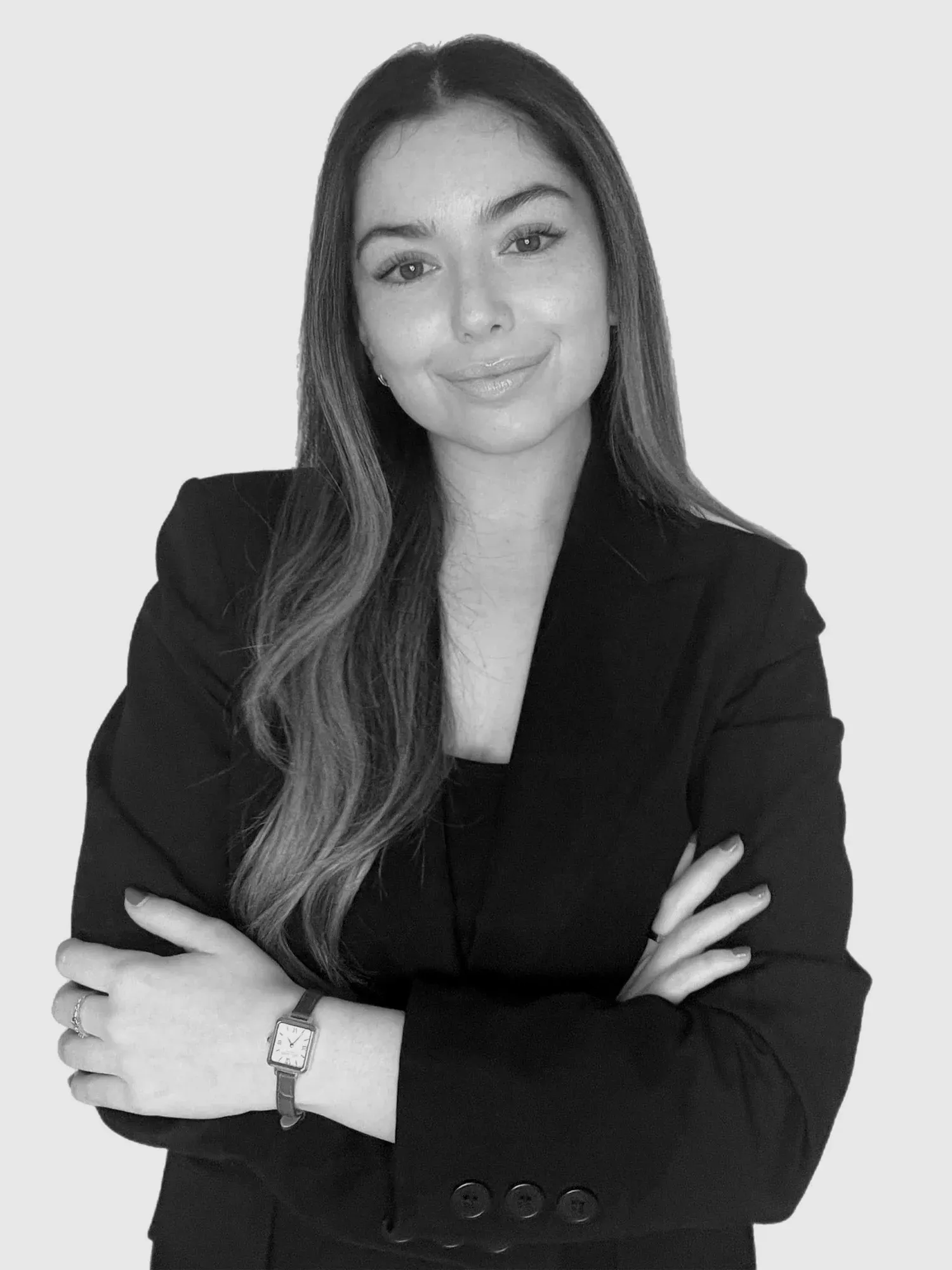 Carla Fernandez of Frank & Partners