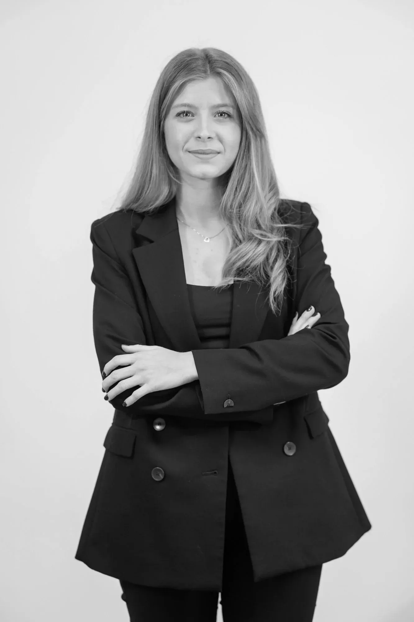 Juana Frank of Frank & Partners